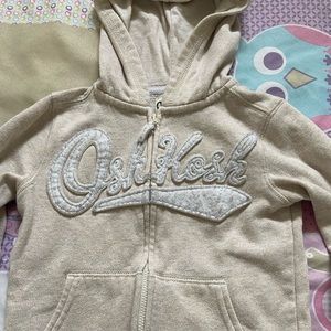 Girls jacket
